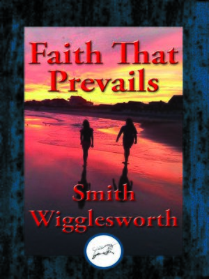 cover image of Faith That Prevails